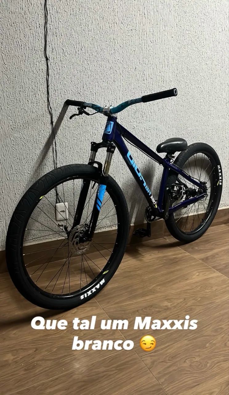 Gios 4all 29 bem montada  - Foto 4
