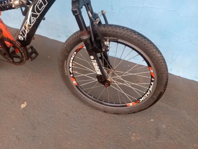 Bicicleta infantil  - Foto 3