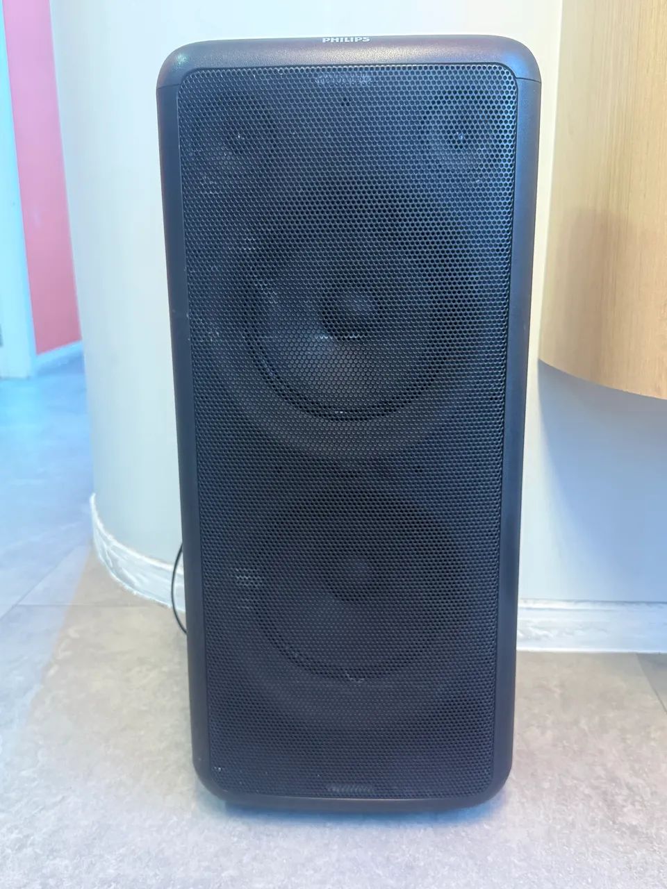 Caixa de Som Philco - Foto 2