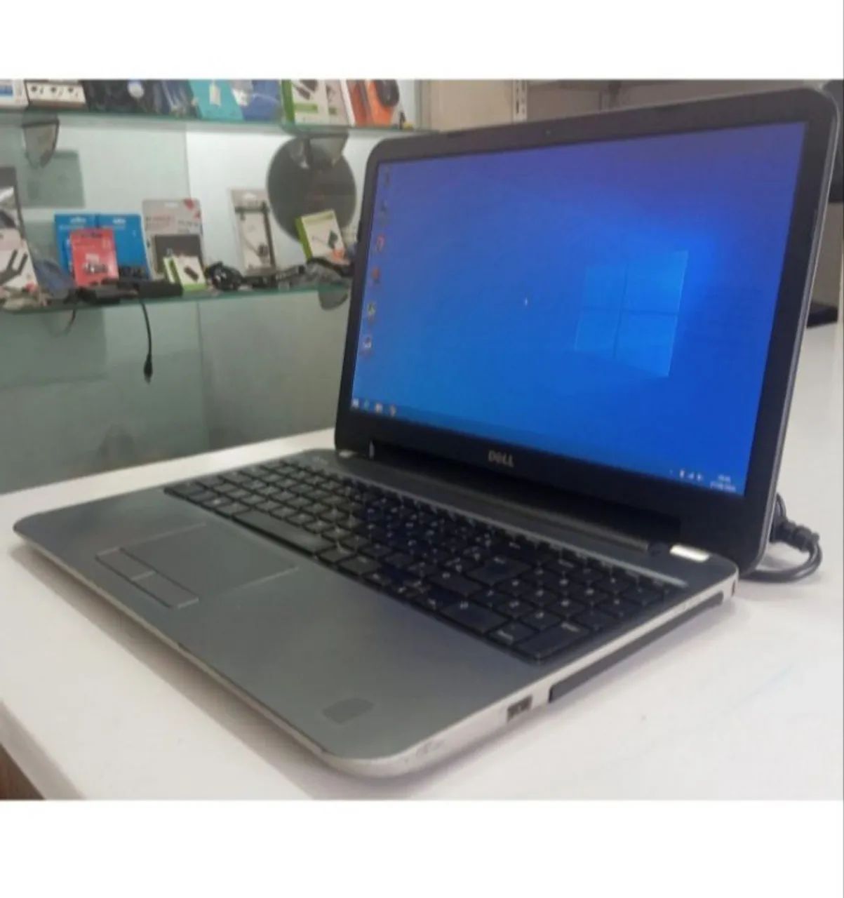 NOTEBOOK DELL CORE i7- R$-899- PROMOÇÃO 15/09 - Foto 3