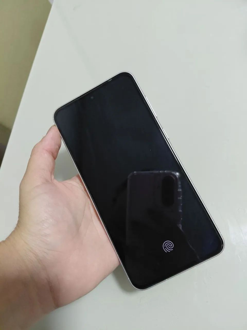 VENDO A56 256GB COMPLETO  - Foto 3