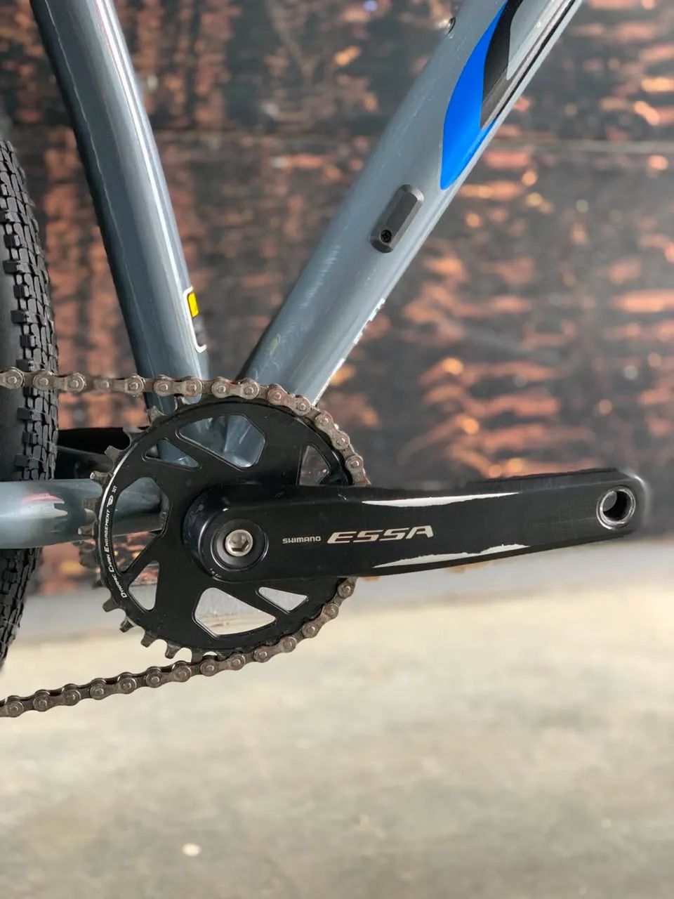 Bicicleta OGGI HDS com seguro  - Foto 4