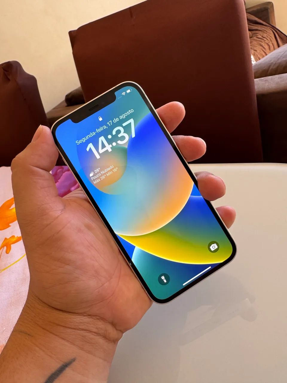 Iphone 12 - Foto 3