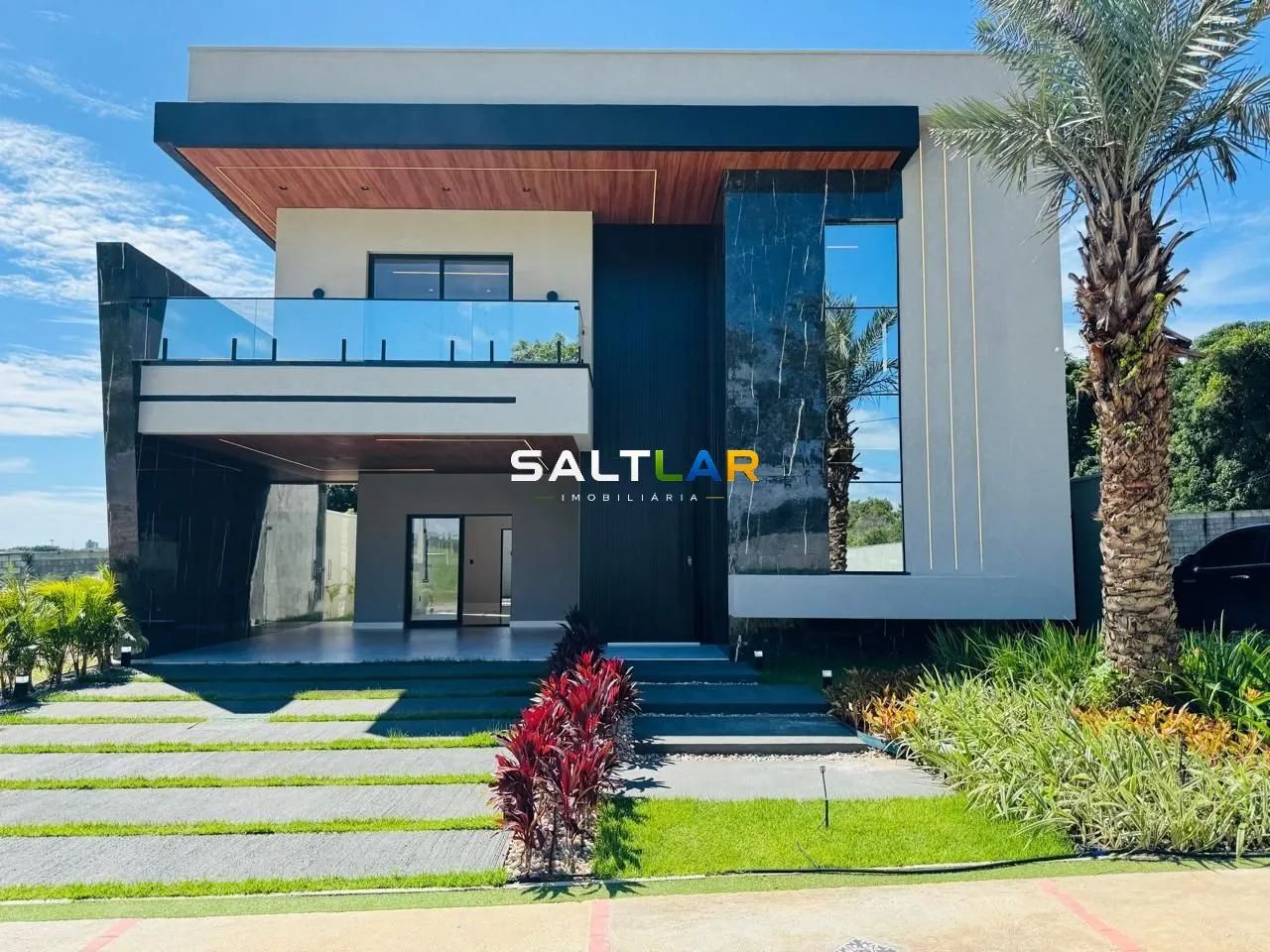 Casa com 5 dormitórios à venda, 386 m² - Eusébio - Eusébio/CE