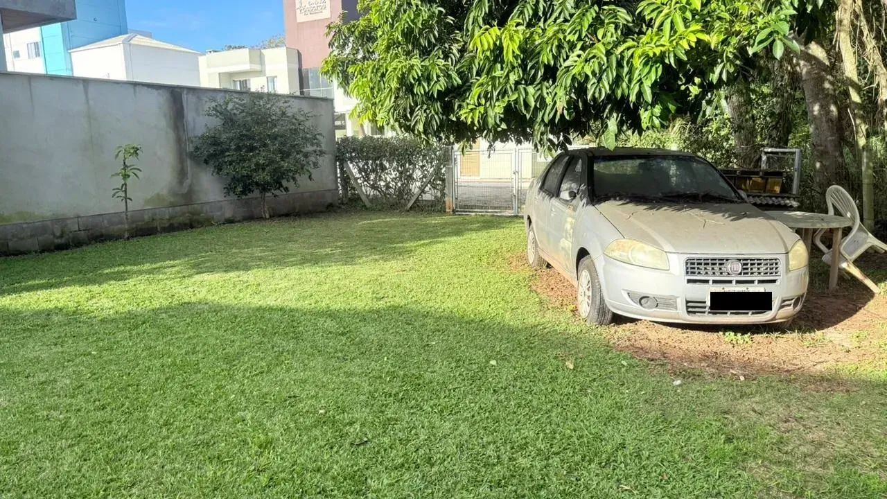 TERRENO À VENDA NA PRAIA DE CANASVIEIRAS  FLORIANÓPOLIS/SC - Foto 3