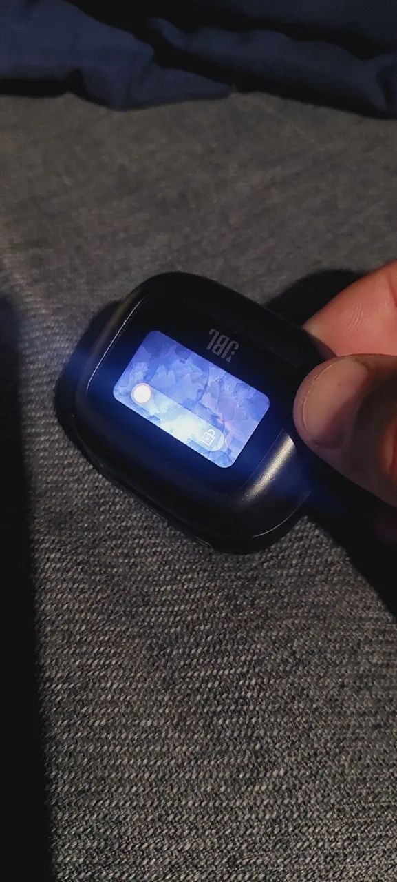 Fone JBL - Foto 2
