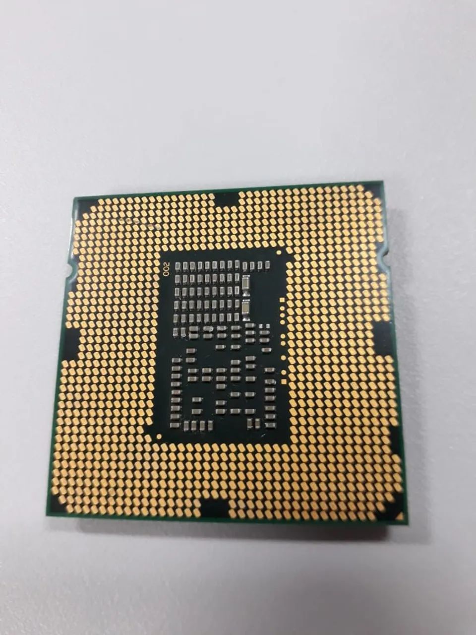 Processador Intel Core i5-660 de 3.33Ghz em perfeito estado Barato! - Foto 3
