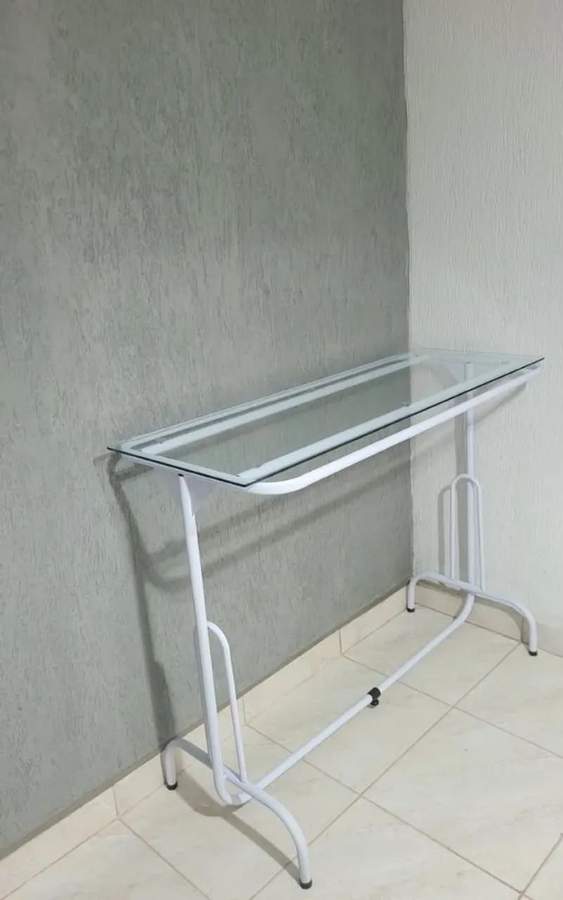 Arara com vidro - Foto 2