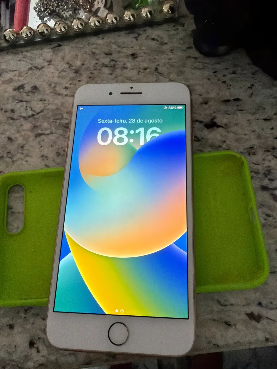 iPhone 8 64gb - Foto 3