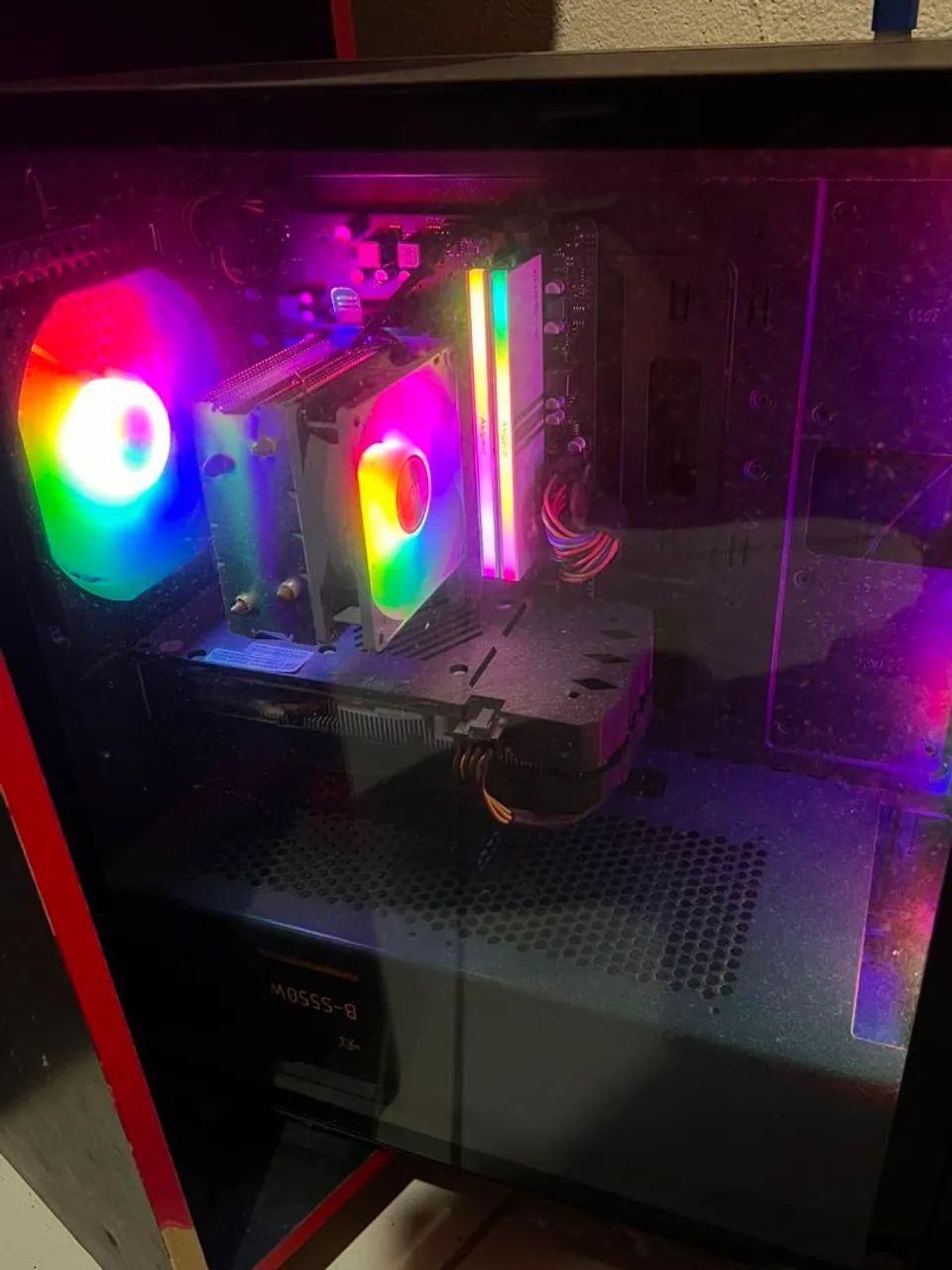 PC GAMER COMPLETO, OFERTA !!!!!!  - Foto 4