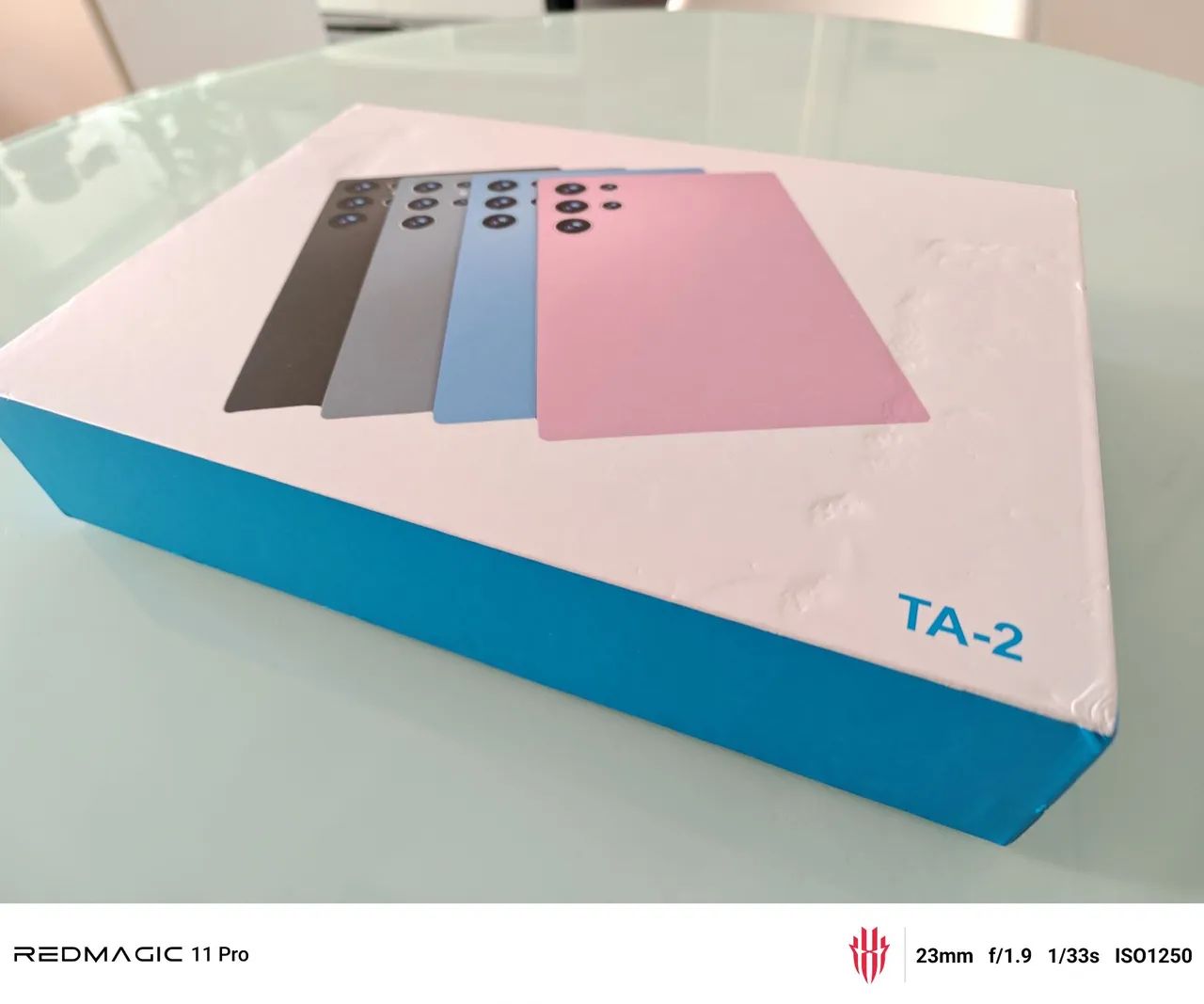 Tablet TA-2 (NOVO) - Foto 3