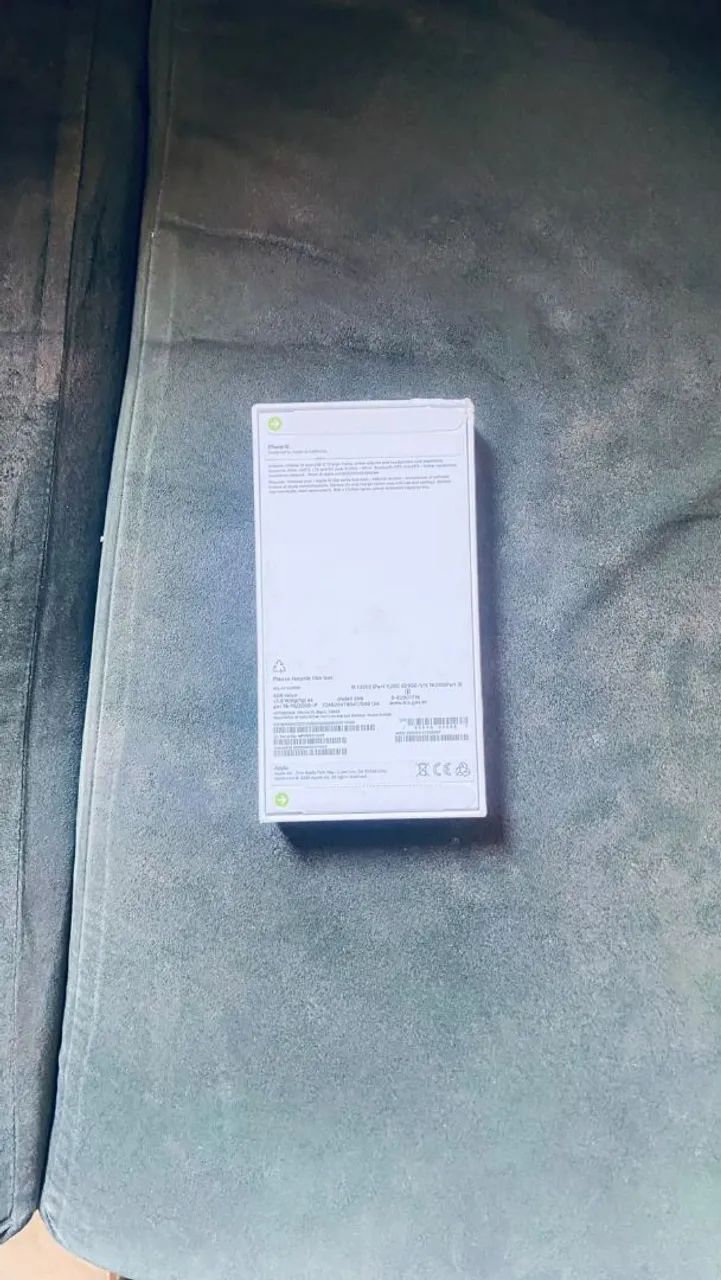 Iphone - Foto 2