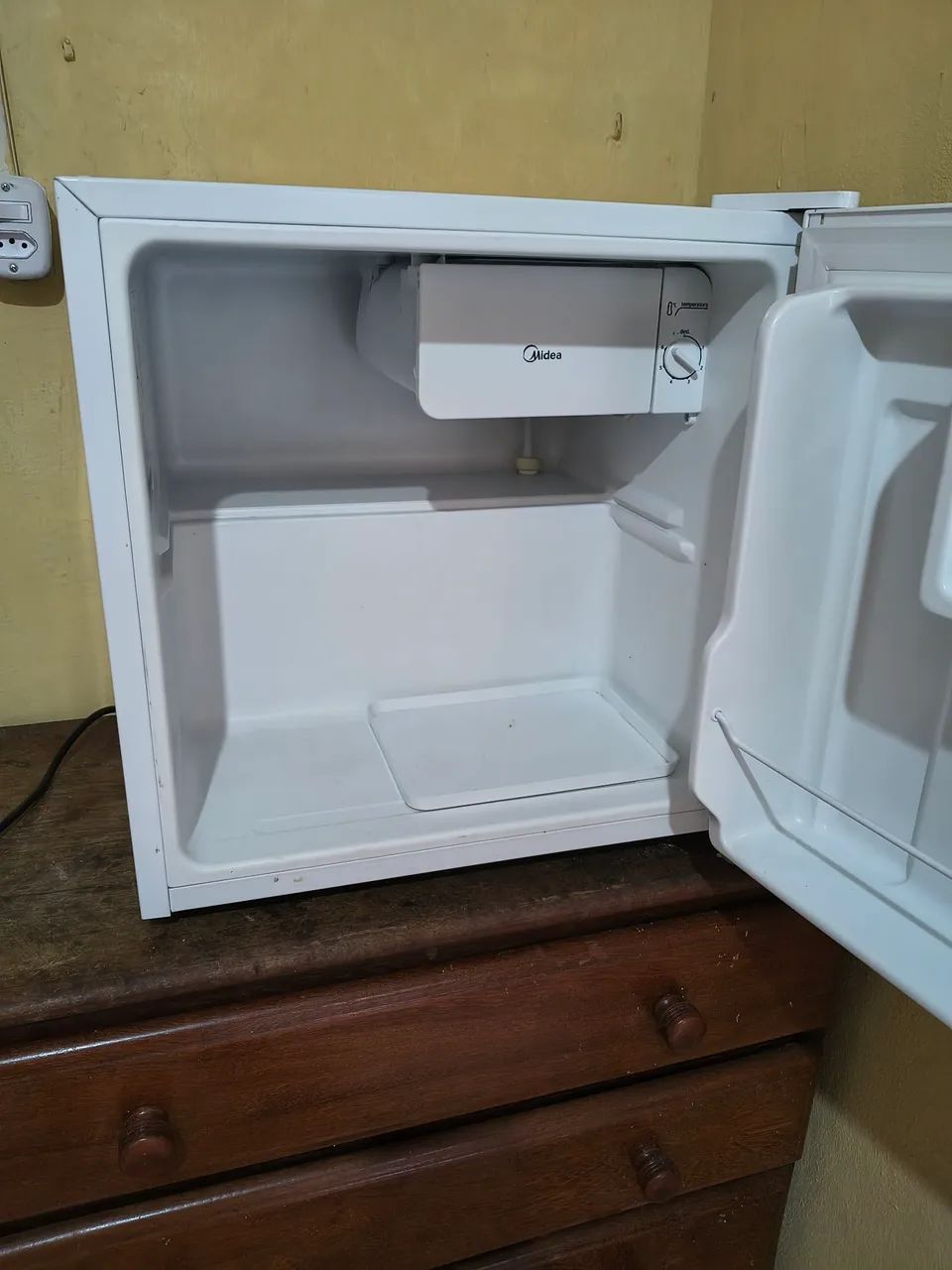 Frigobar Midea 45L - Foto 3
