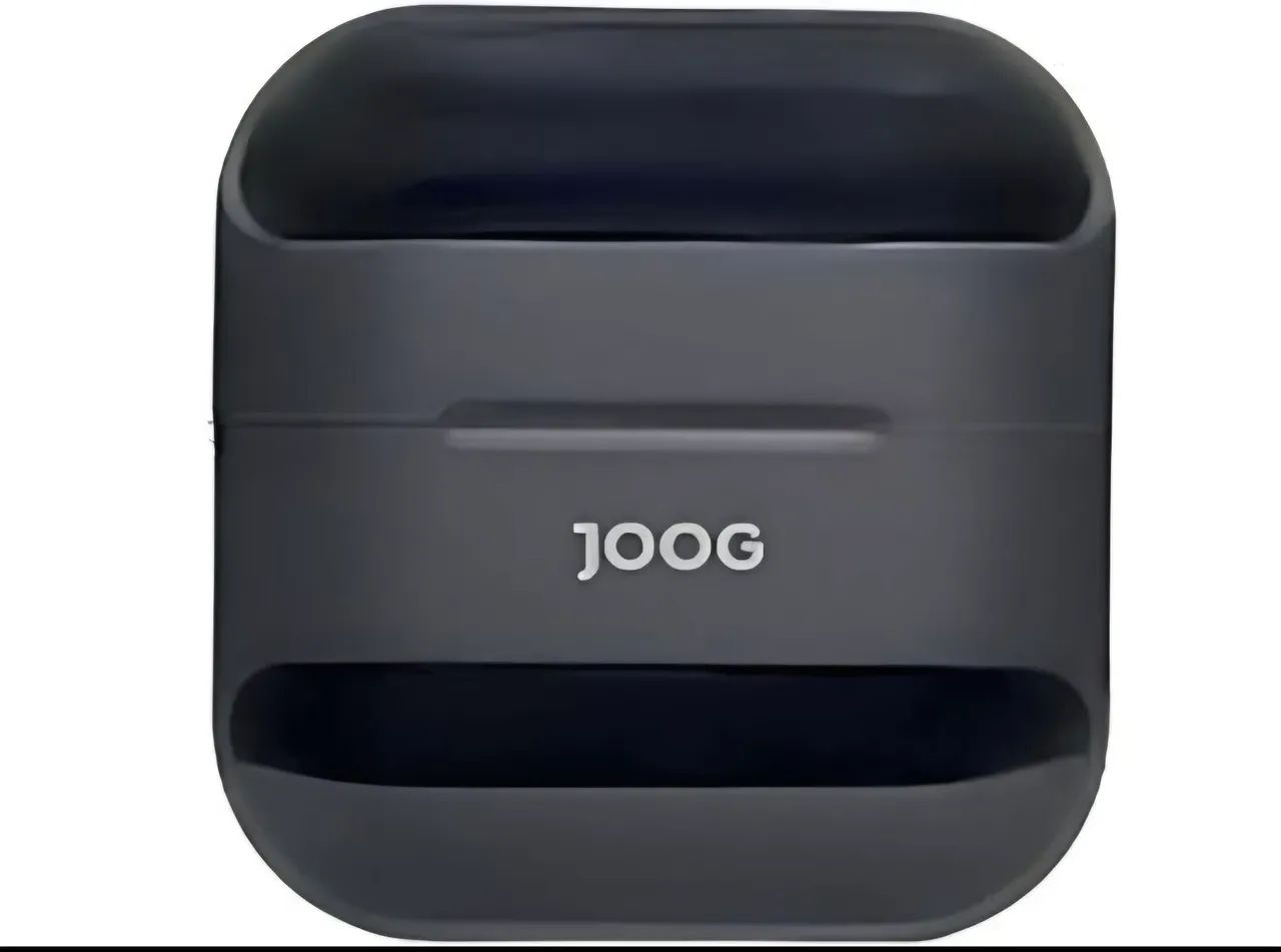 Microfone sem fio para Smartphone Joog JM2 Lightning - Foto 2