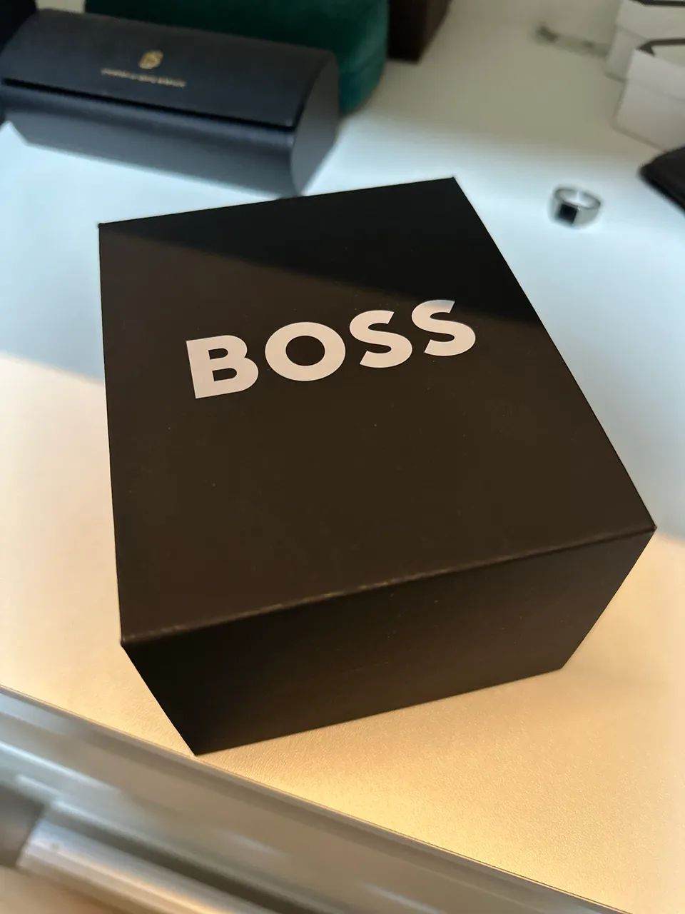 Relógio Masculino BOSS - Foto 2