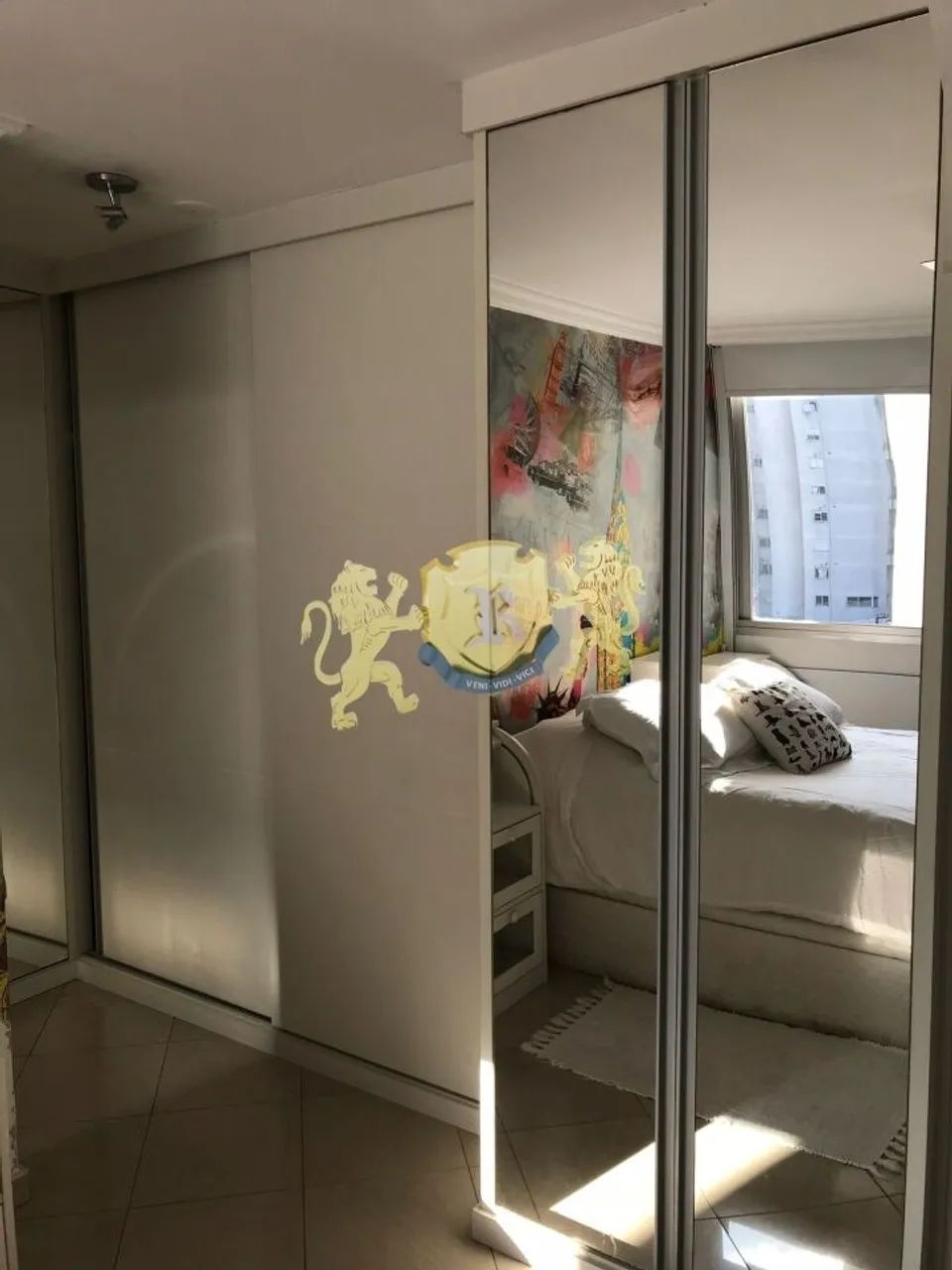 Apartamento com 1 Quarto à venda, 50m² - Morumbi - Foto 5