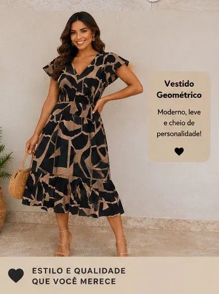 Vestidos