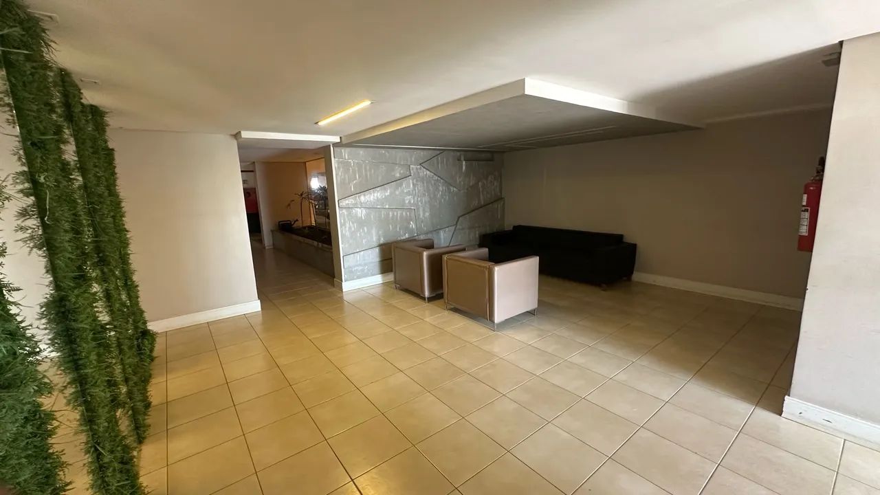 Vendo Apartamento 2 quartos Prédio com lazer Samambaia Norte  - Foto 2