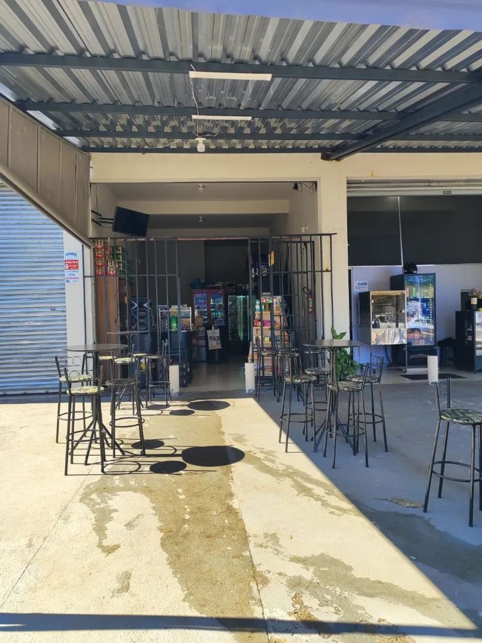 Vendo Conveniência e distribuidora de bebidas  - Foto 4