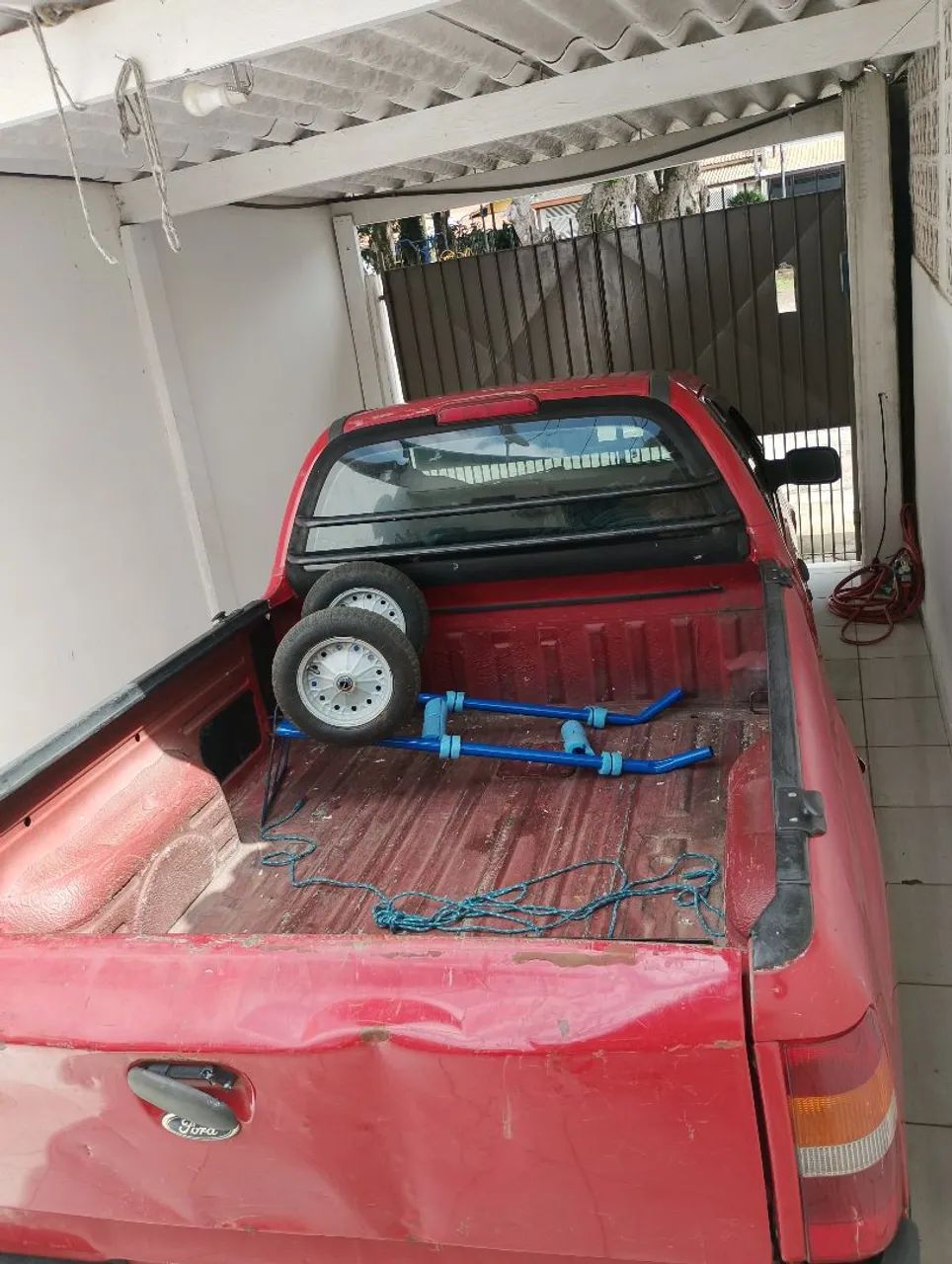 Frete a partir de 60 reais - Foto 3