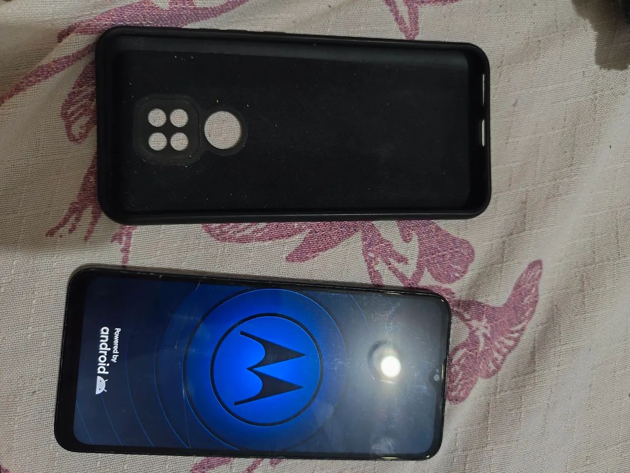 Celular Moto G9PLAY - Foto 2