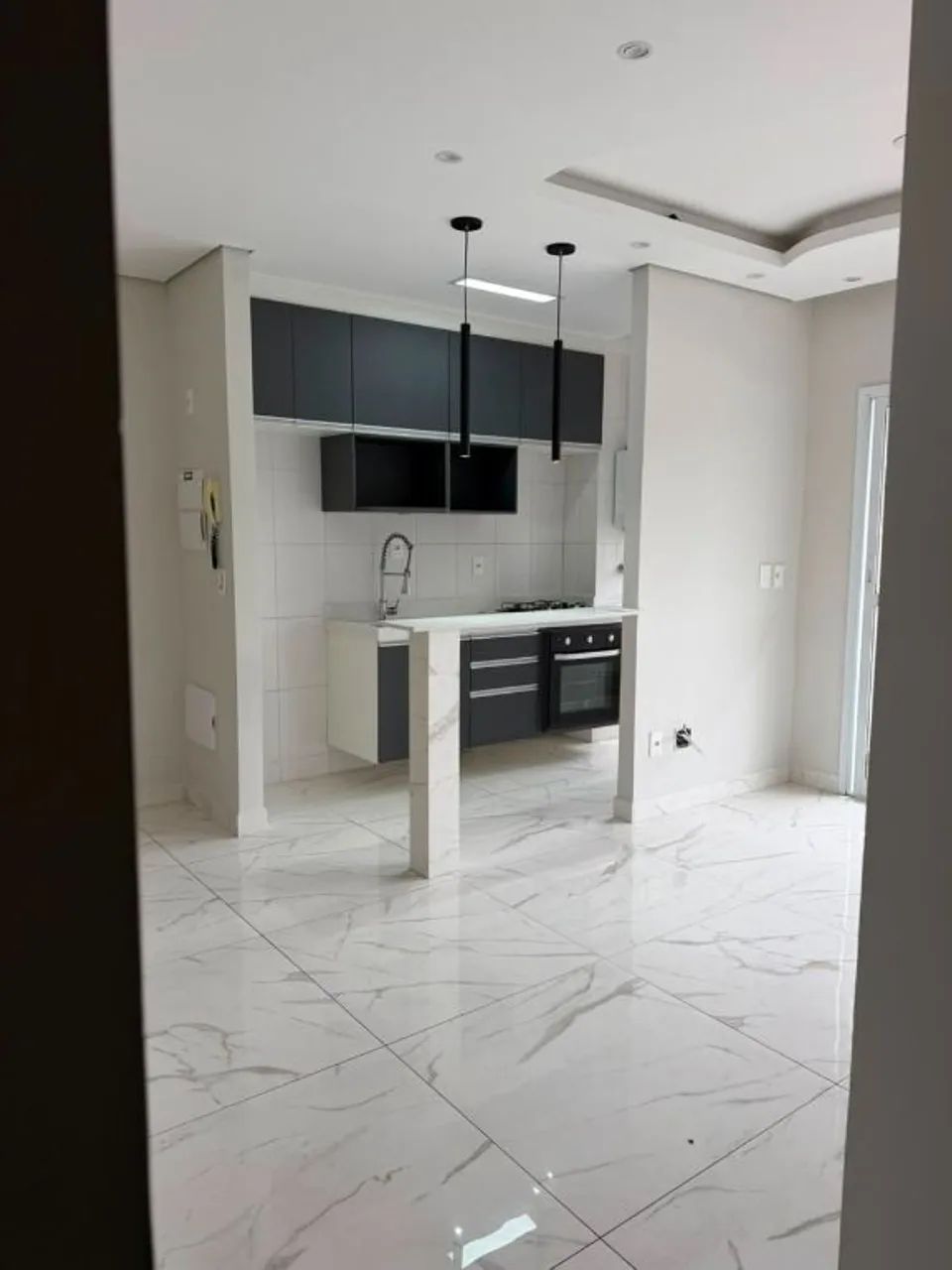 Apartamento Residencial / Recanto Quarto Centenário - Foto 5