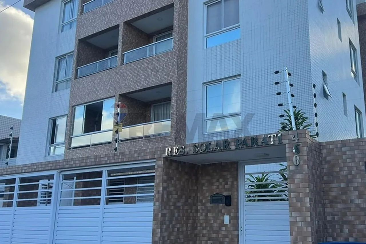 Cobertura à Venda com 125m² em Água Fria, com 2 quartos sendo 1 suíte em João Pessoa/PB - Foto 5