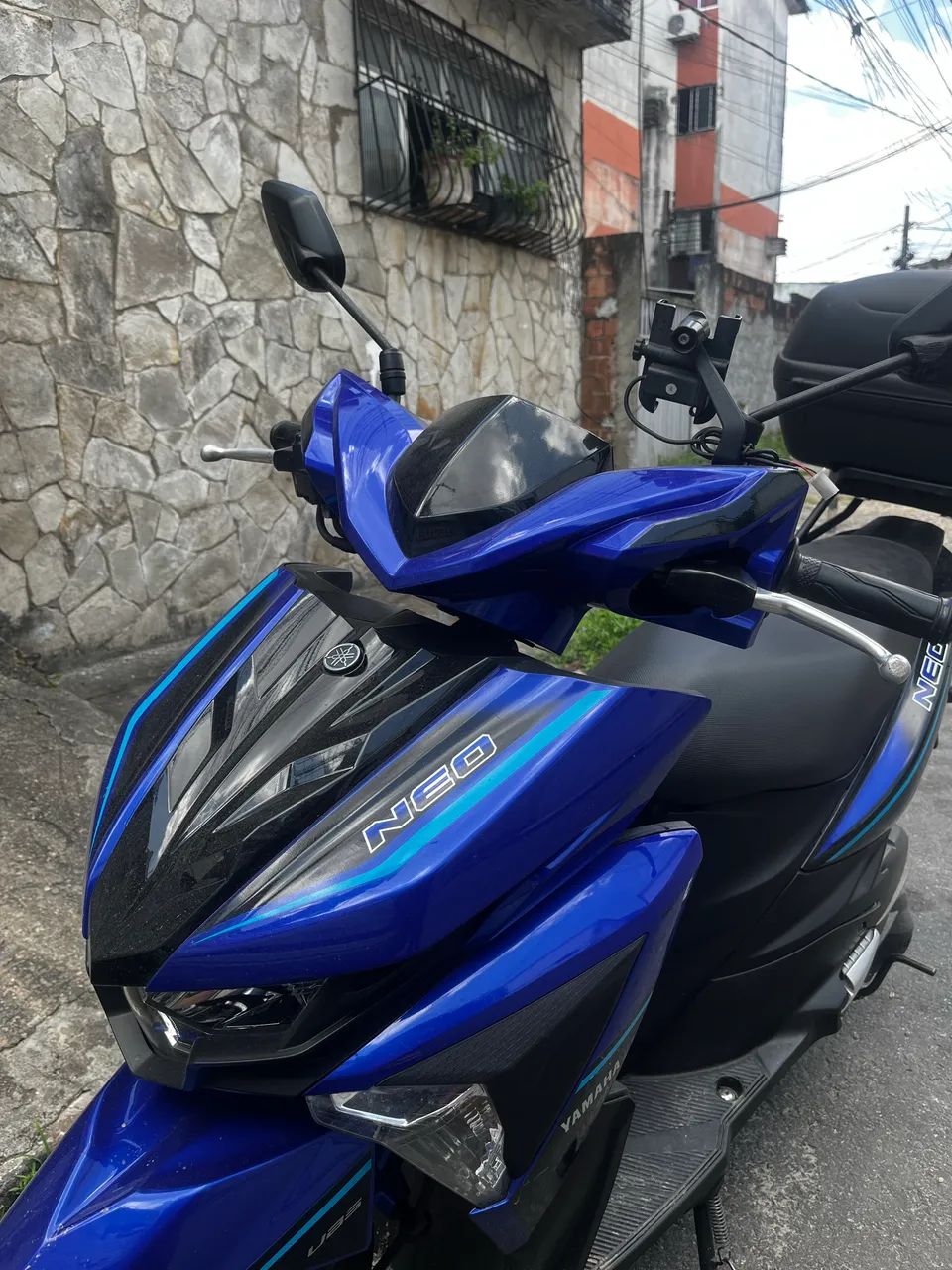 NEO 125 - - Foto 3