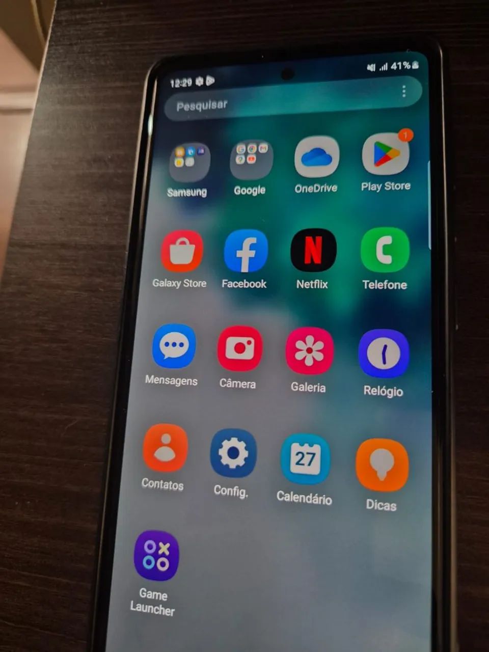 Samsung S20 FE 5G 128GB - Foto 2