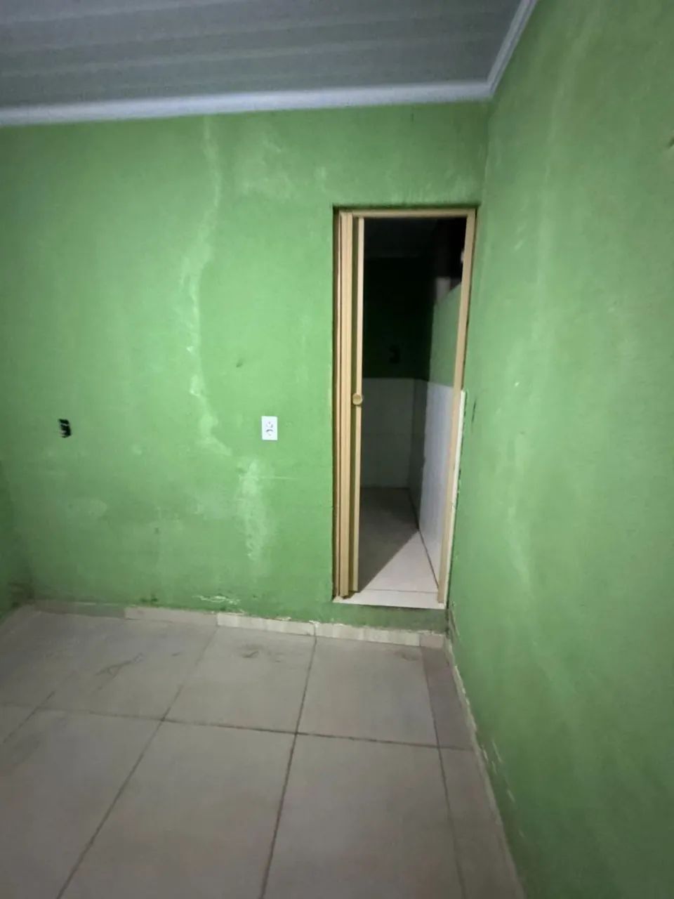 Aluguel de kitnet - Foto 4