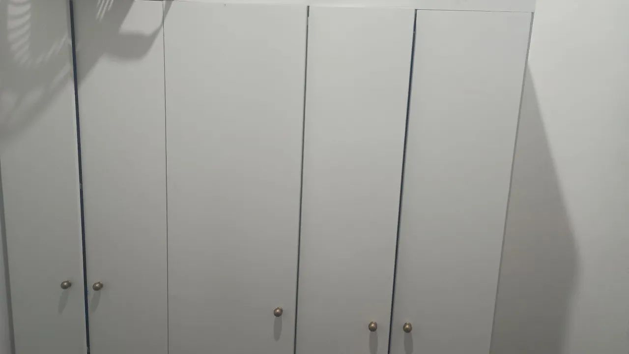 Vendo guarda roupa pequeno 