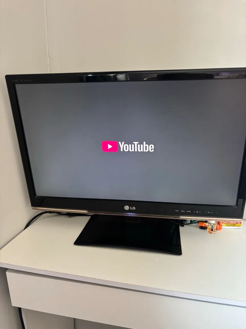 Tv LG 26 