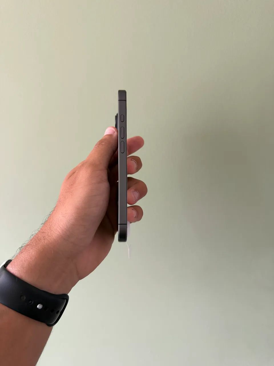 iPhone 17 bateria 100% garantia apple até mes 5 - Foto 2