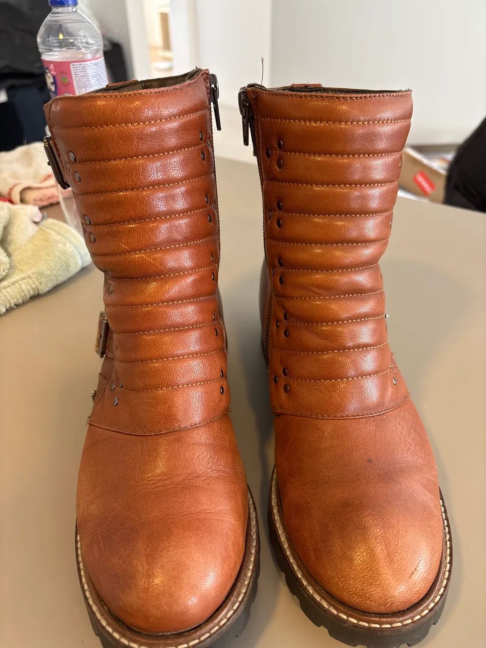 Bota - Foto 2