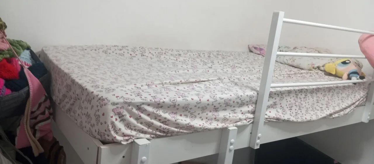 Cama solteiro  - Foto 4