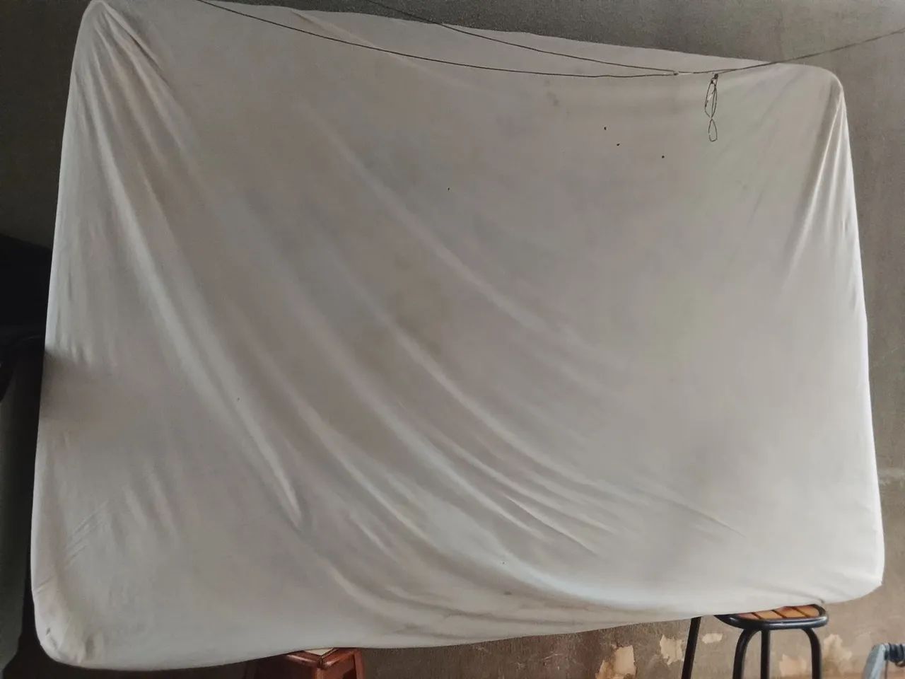 Colchão de Casal 