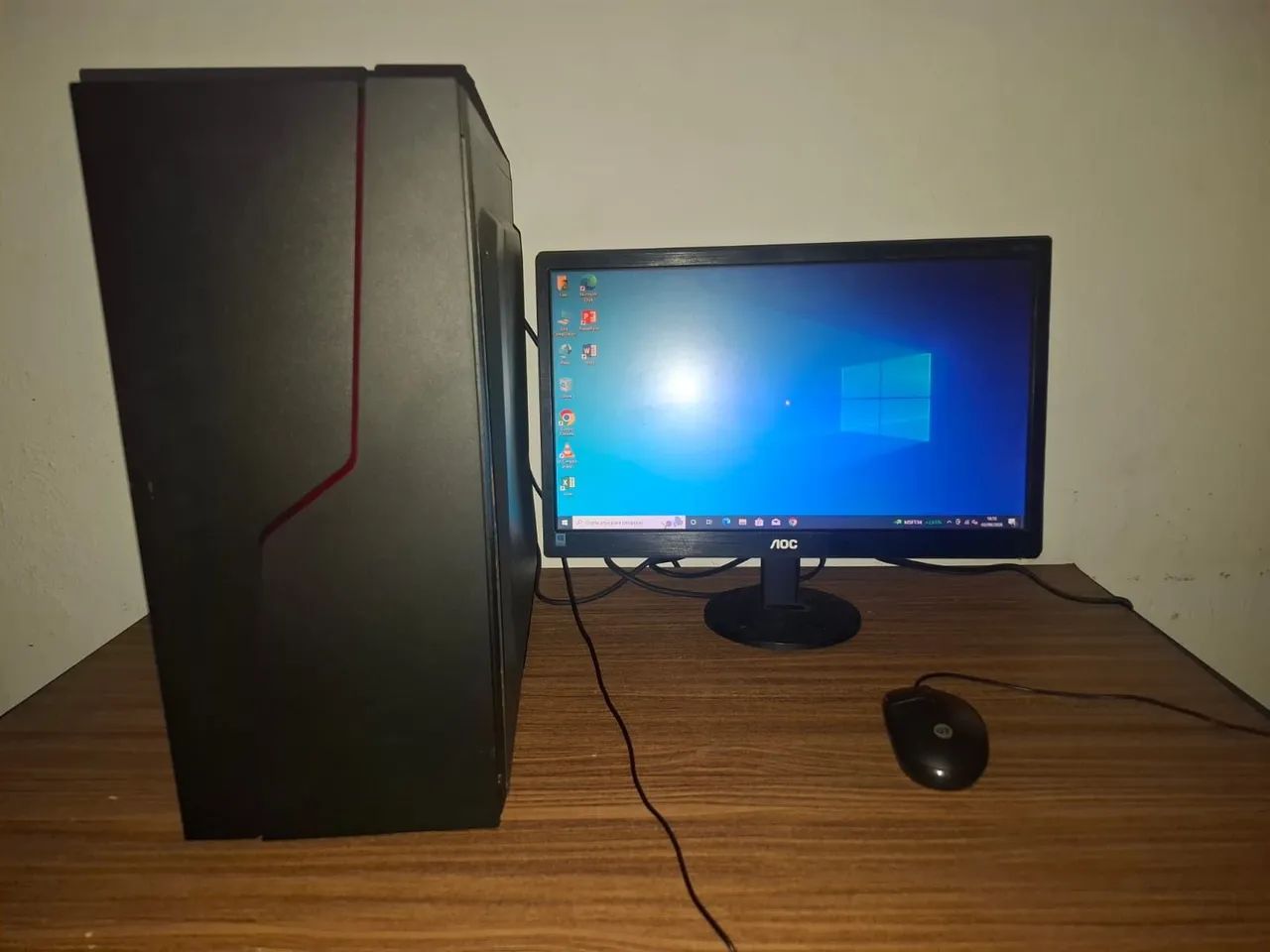 Computador Completo I7 4  - Foto 2