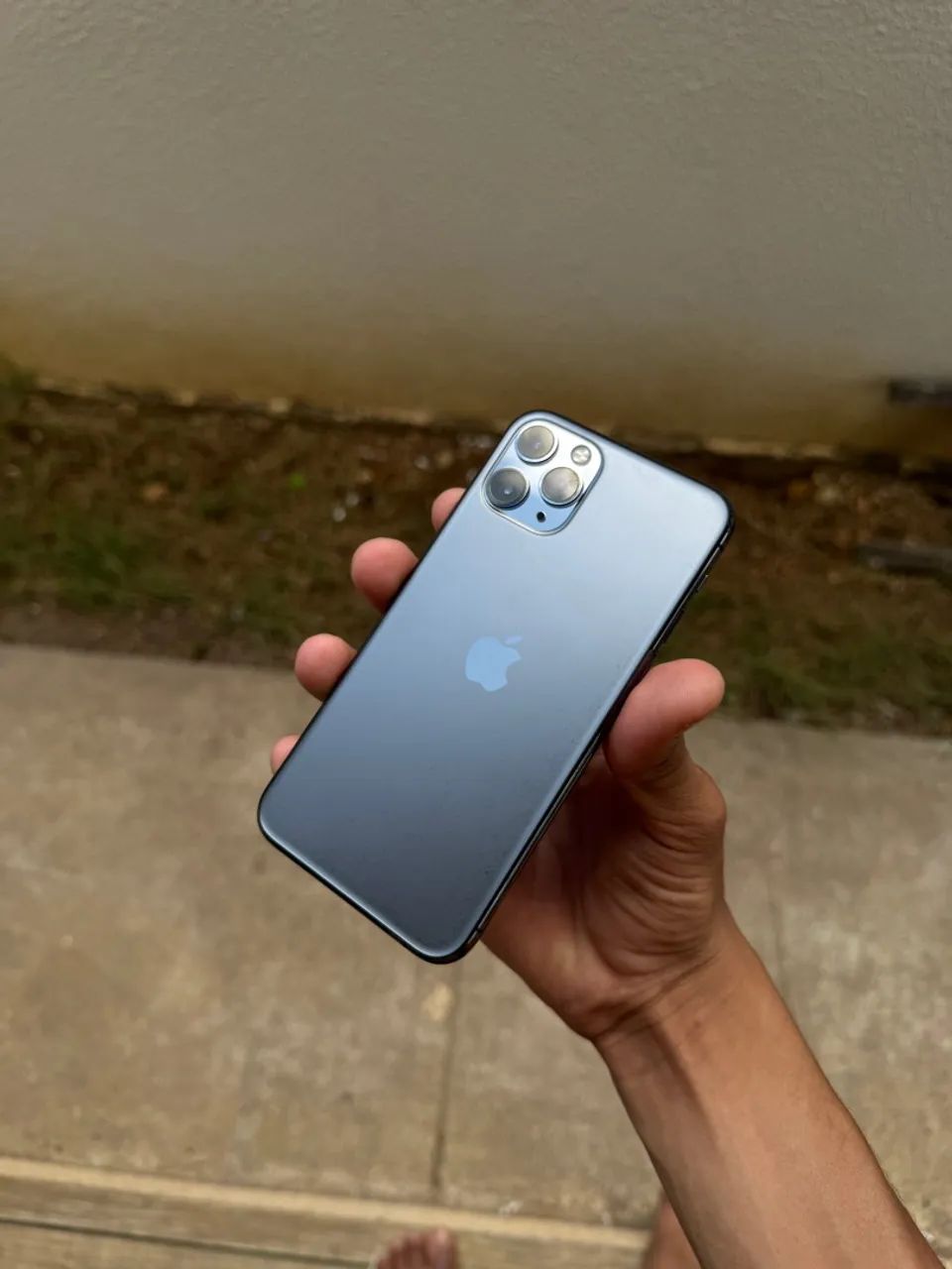 iphone 11 pro  - Foto 2