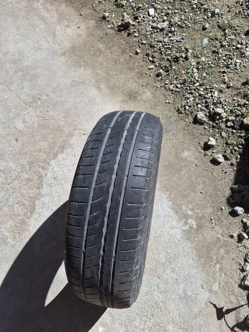 Pneu pirelli - Foto 3