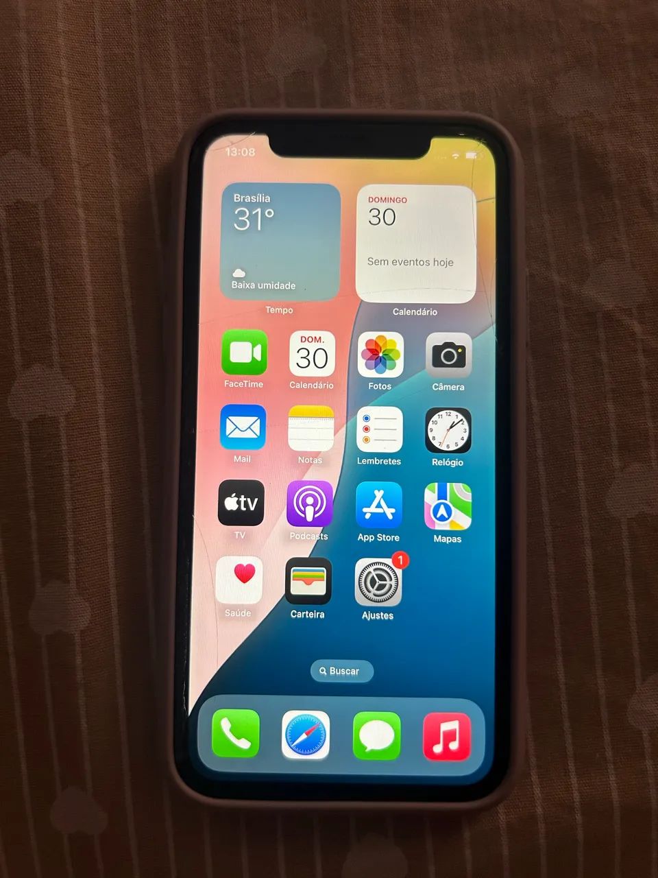 iPhone 11