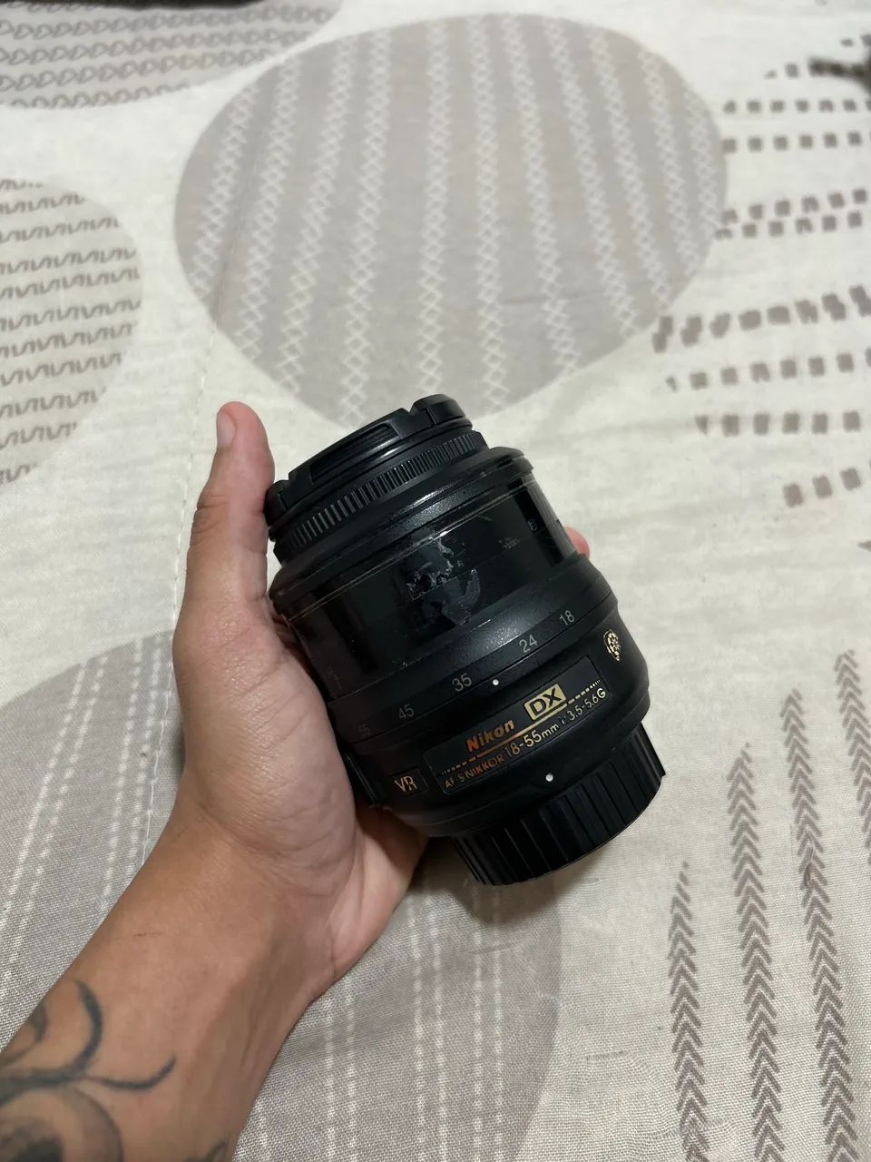 CÂMERA NIKON D5100 - Foto 2