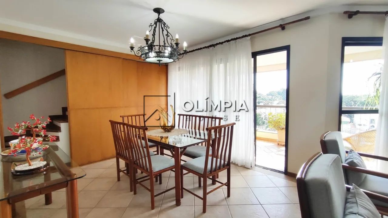 Villa Marchetti  Venda · 4 dormitórios - Foto 5
