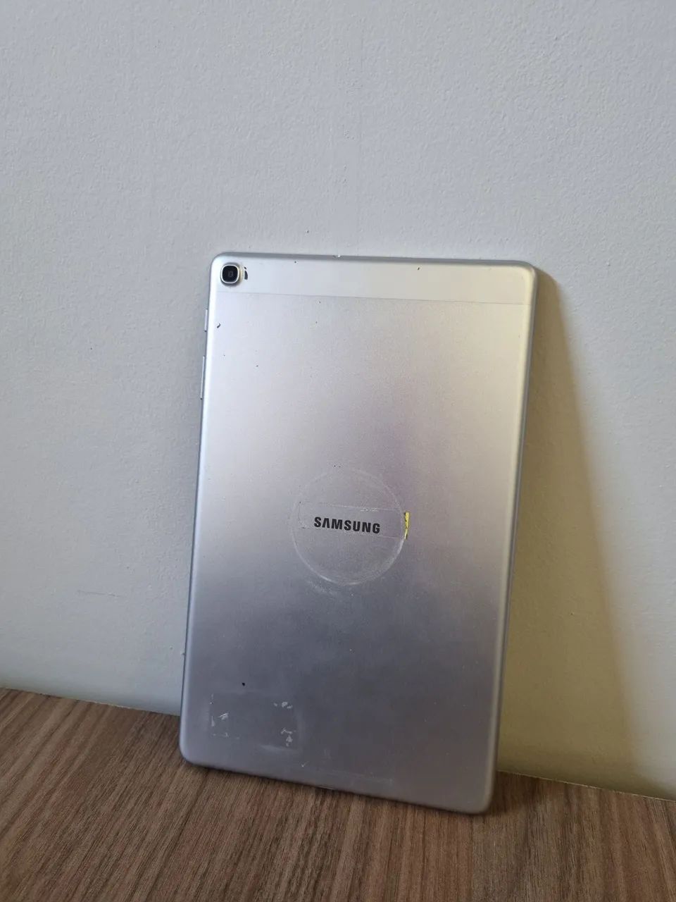 Tablet Samsung Galaxy T510 com Tela Quebrada para Retirada de Peças - Foto 6