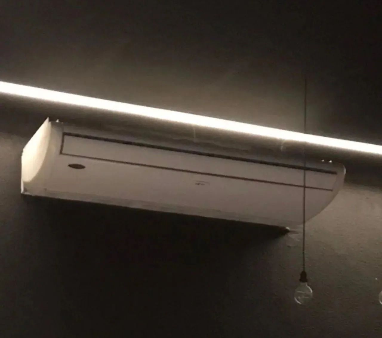 AR CONDICIONADO Split Teto 60000 BTUs - Foto 3