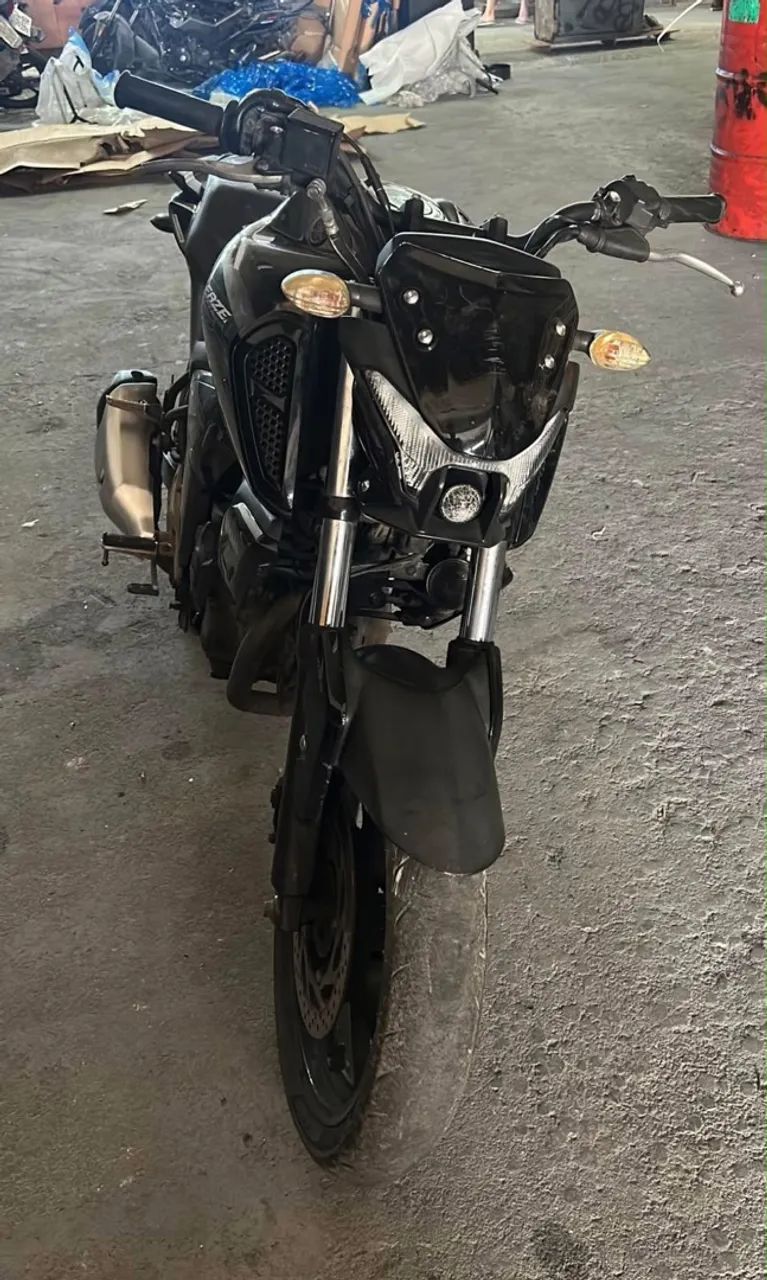 fazer 2023 - Foto 2