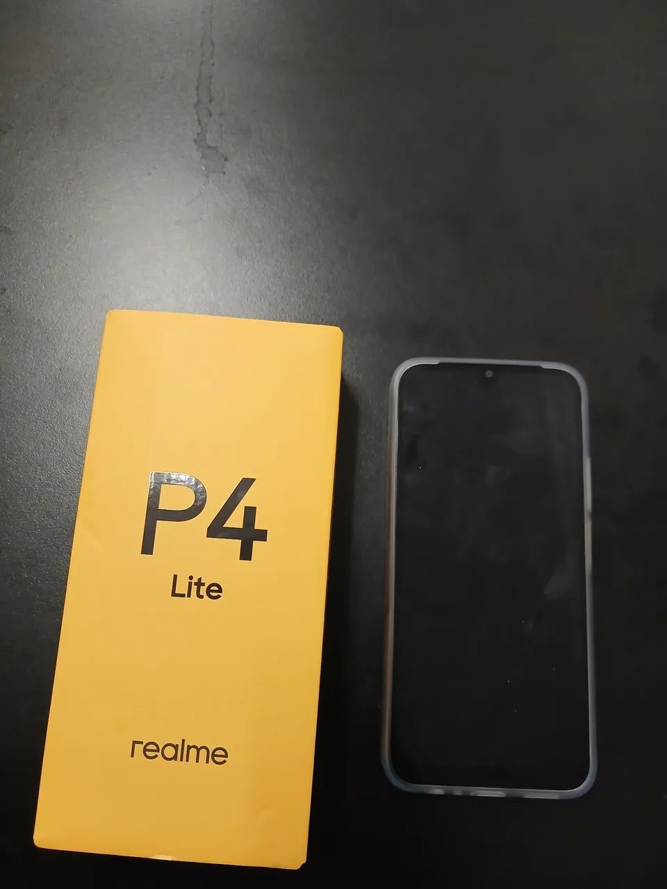 Celular realme - Foto 2