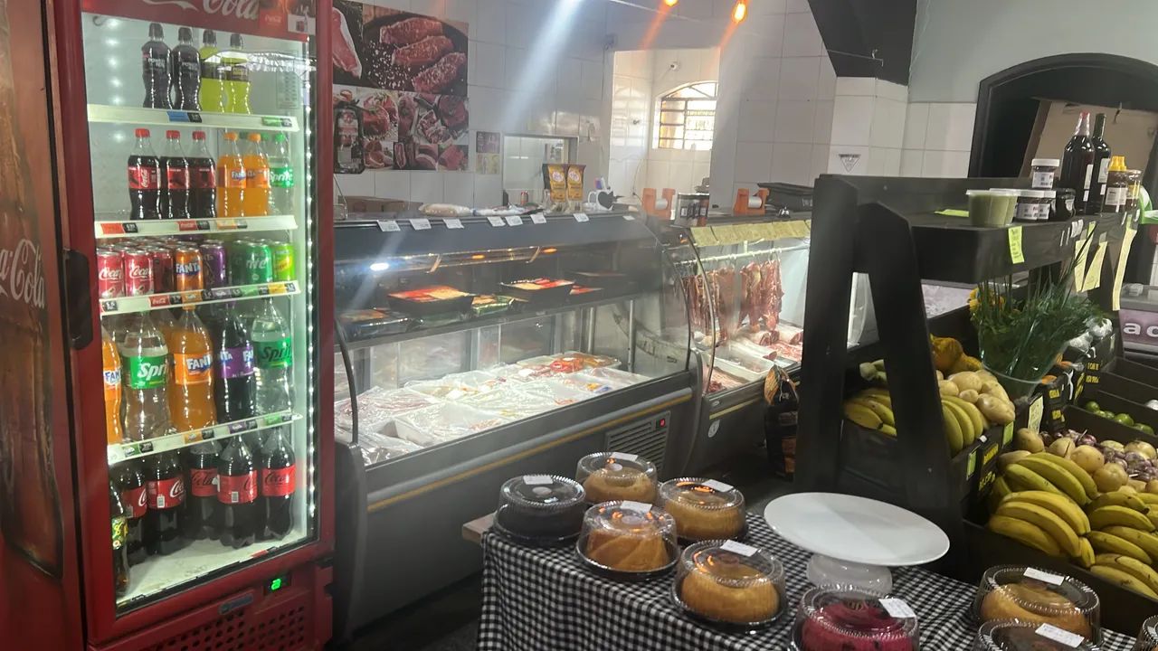 Passo ponto comercial na cidade de Tatuí/SP - Foto 5