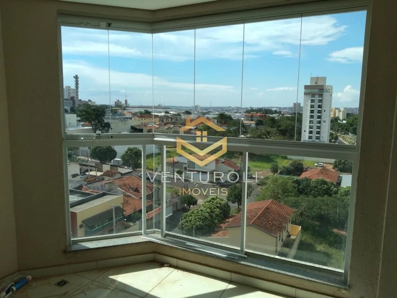 Lindo Apartamento no Edificio Infinity Residence - Foto 4