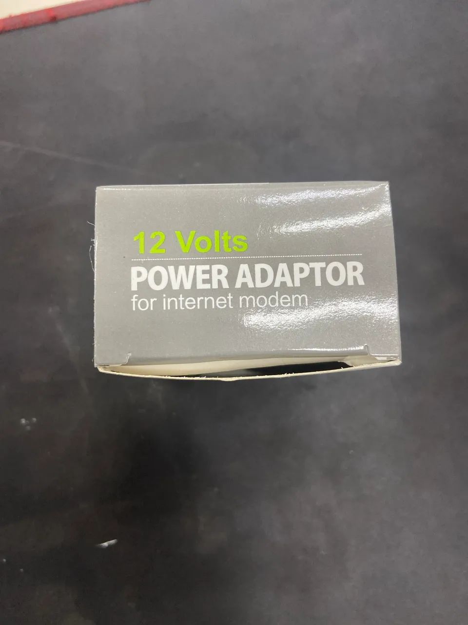 Adaptador Power 12V  - Foto 4