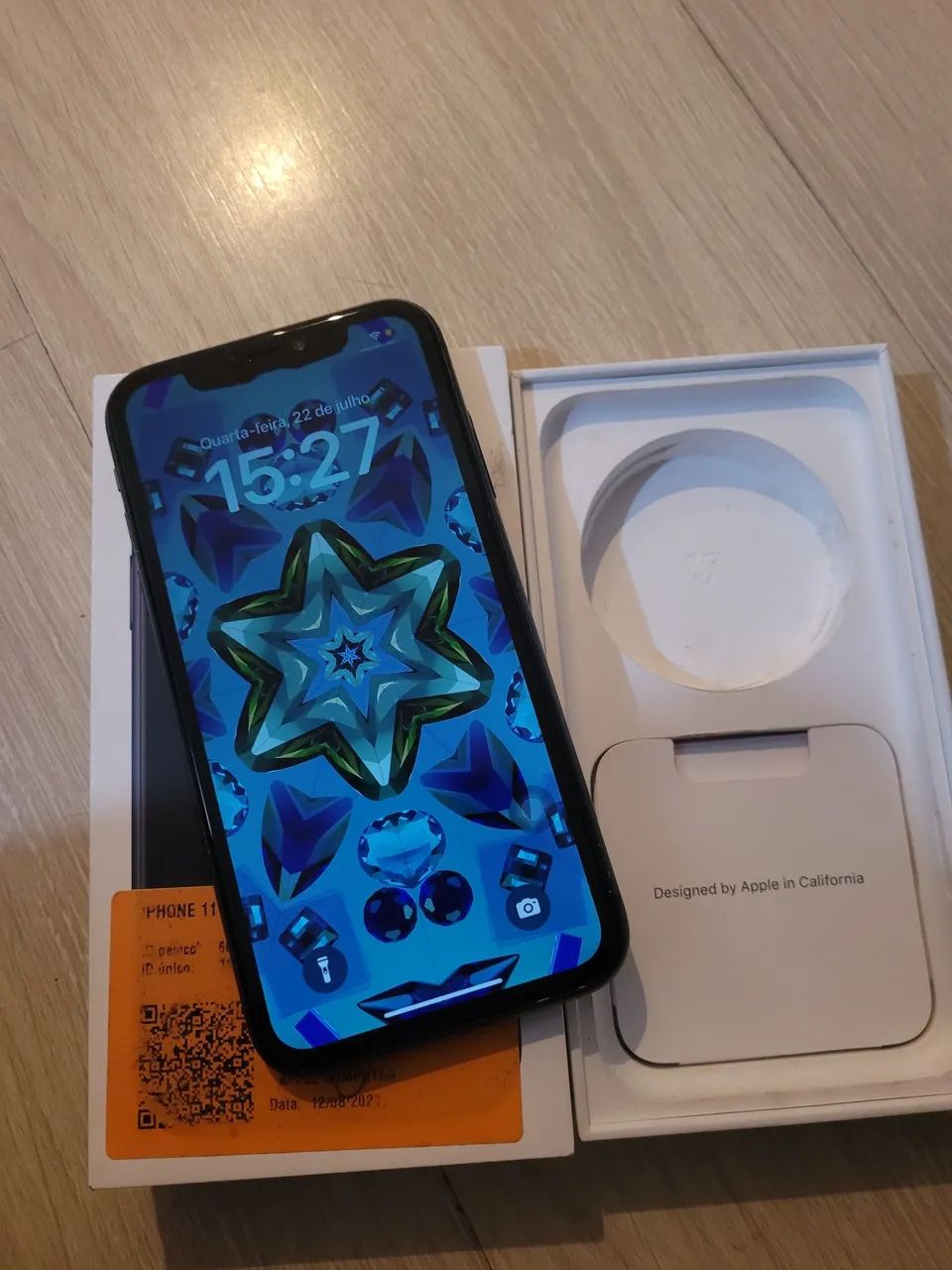 Iphone 11 128GB  - Foto 2